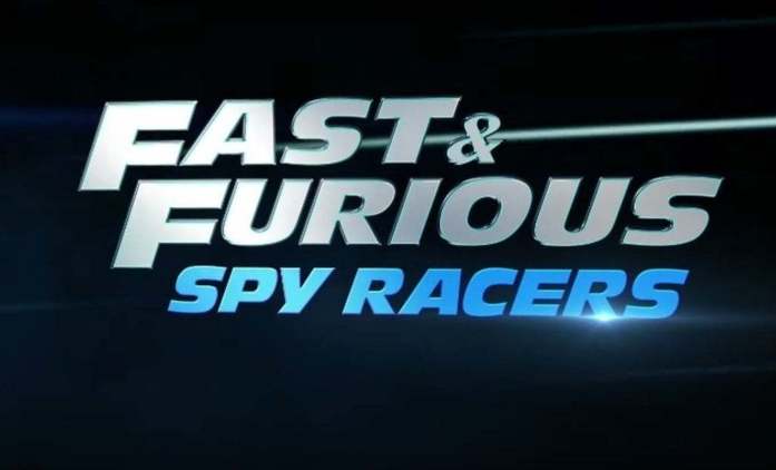 Fast & Furious: Spy Racers: Seriálová podoba Rychle a zběsile v prvním teaser traileru | Fandíme seriálům