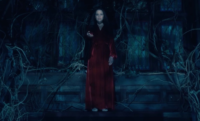 The Haunting of Hill House: Druhá řada nejlepšího horor seriálu posledních let na tu první nenaváže, herci se přesto mohou vracet | Fandíme seriálům