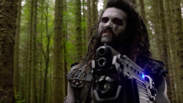 Seriál Krypton i jeho spin-off Lobo se ruší | Fandíme serialům