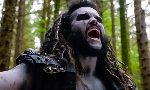Seriál Krypton i jeho spin-off Lobo se ruší | Fandíme serialům