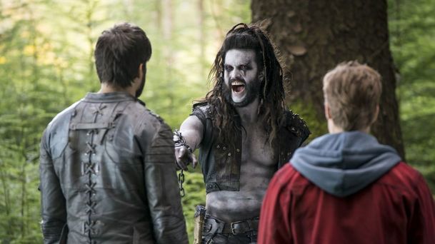 Seriál Krypton i jeho spin-off Lobo se ruší | Fandíme serialům