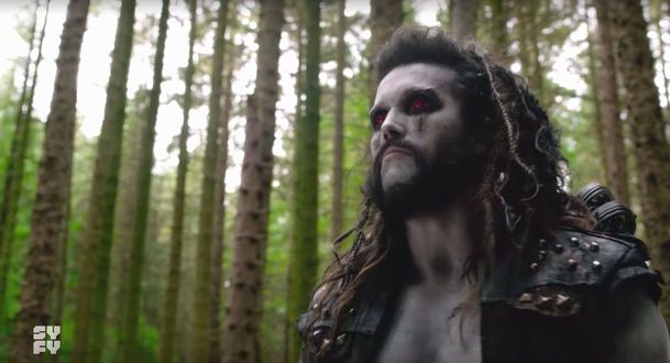 Seriál Krypton i jeho spin-off Lobo se ruší | Fandíme serialům