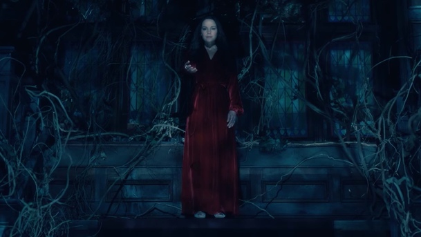 The Haunting of Hill House: Druhá řada nejlepšího horor seriálu posledních let na tu první nenaváže, herci se přesto mohou vracet | Fandíme serialům