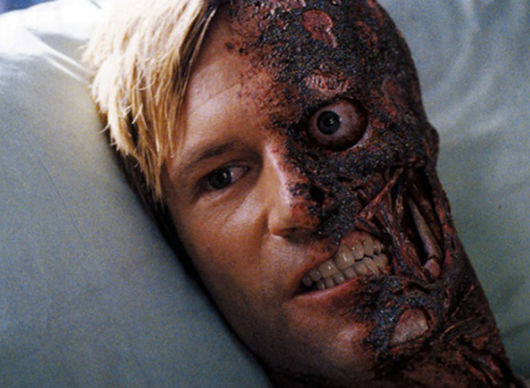 Batman 2: Ve filmu vystoupí padouch Dvojí tvář | Fandíme filmu