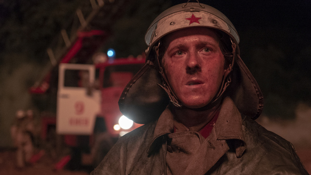 HBO chce další historickou minisérii od tvůrce Černobylu | Fandíme serialům