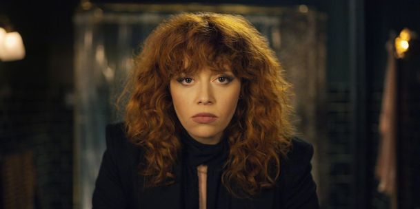 Russian Doll: Komediální hříčka se dočká druhé série | Fandíme serialům