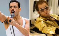 Rocketman: Postava Freddieho Mercuryho měla Eltonův životopis propojit s Bohemian Rhapsody | Fandíme filmu