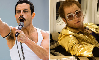 Rocketman: Postava Freddieho Mercuryho měla Eltonův životopis propojit s Bohemian Rhapsody | Fandíme filmu