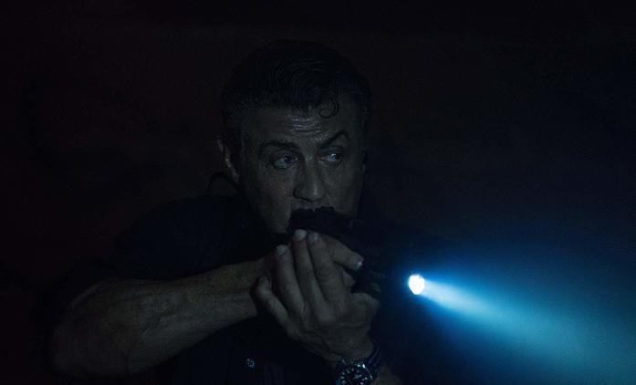 Plán útěku 3: V necenzurovaném traileru Stallone tvrdí, že s věznicemi končí. Už bylo načase | Fandíme filmu