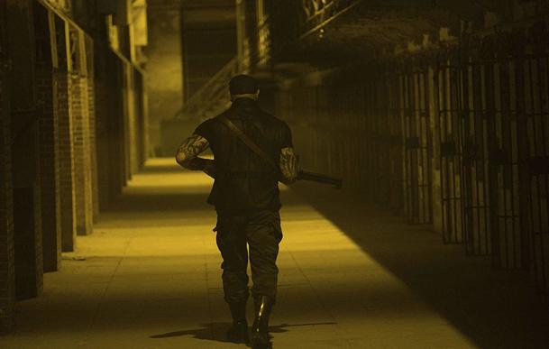 Plán útěku 3: V necenzurovaném traileru Stallone tvrdí, že s věznicemi končí. Už bylo načase | Fandíme filmu