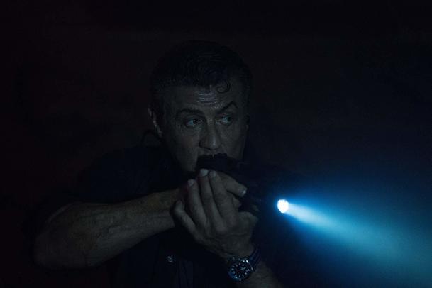 Plán útěku 3: V necenzurovaném traileru Stallone tvrdí, že s věznicemi končí. Už bylo načase | Fandíme filmu