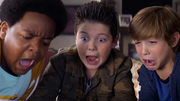 Good Boys: Klukovské hormony útočí v nejnovějším traileru na nestydatou komedii | Fandíme filmu