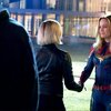 Avengers: Captain Marvel na místě Black Widow a další kuriózní fotky z natáčení | Fandíme filmu