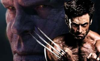 Video: Jak by to dopadlo, kdyby se Thanosovi postavil Wolverine | Fandíme filmu