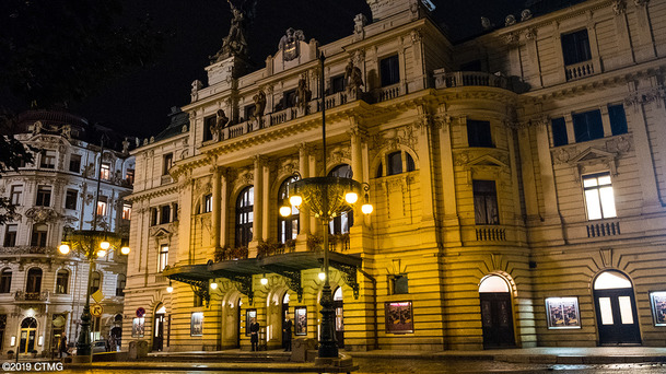 Spider-Man: Daleko od domova - Kolik peněz filmařům dala Praha | Fandíme filmu