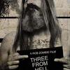 Three From Hell: Teaser trailer láká na novou hororovou řež Roba Zombieho | Fandíme filmu