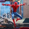 Spider-Man: Daleko od domova: Nové upoutávky a bannery se zaměřily na rozmanité nové kostýmy | Fandíme filmu