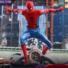 Spider-Man: Daleko od domova: Nové upoutávky a bannery se zaměřily na rozmanité nové kostýmy | Fandíme filmu