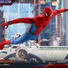 Spider-Man: Daleko od domova: Nové upoutávky a bannery se zaměřily na rozmanité nové kostýmy | Fandíme filmu