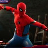 Spider-Man: Daleko od domova: Nové upoutávky a bannery se zaměřily na rozmanité nové kostýmy | Fandíme filmu