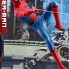 Spider-Man: Daleko od domova: Nové upoutávky a bannery se zaměřily na rozmanité nové kostýmy | Fandíme filmu