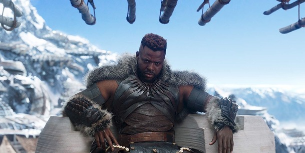 Black Panther 2: Navzdory úmrtí hlavní hvězdy se začne točit už příští rok | Fandíme filmu