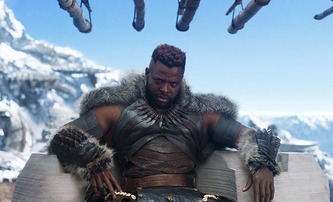 Black Panther 2: Návrat další postavy je potvrzený | Fandíme filmu