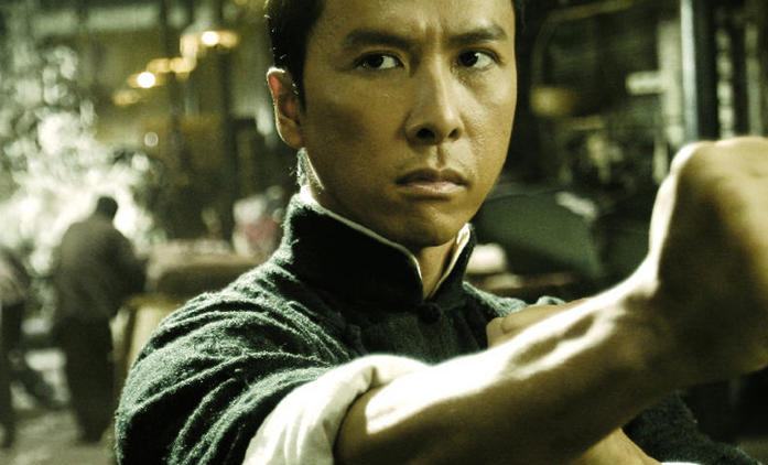 Shang-Chi: Marvel vybírá představitele hlavní role svého kung-fu komiksu a jedná s hongkongskou ikonou | Fandíme filmu