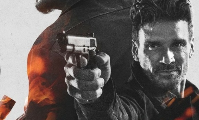 Into the Ashes: Frank Grillo v nekonečném cyklu násilí a pomsty - Koukněte na trailer | Fandíme filmu