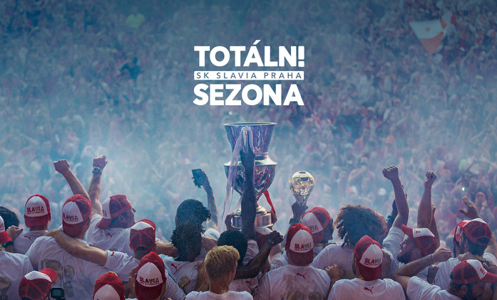 Totální sezona: Nový seriál vám na příkladu týmu Slavia Praha nabídne exkluzivní pohled na život v zákulisí fotbalového klubu | Fandíme seriálům