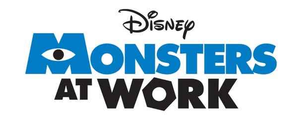 Disney+: Chystá se nová verze Rychlé roty a seriálové Příšerky s.r.o. odhalily logo | Fandíme serialům