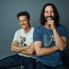 Bill & Ted Face the Music: Keanu Reeves se po Johnu Wickovi vrací ke své klasické sérii | Fandíme filmu