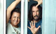Bill & Ted Face the Music: Keanu Reeves se po Johnu Wickovi vrací ke své klasické sérii | Fandíme filmu