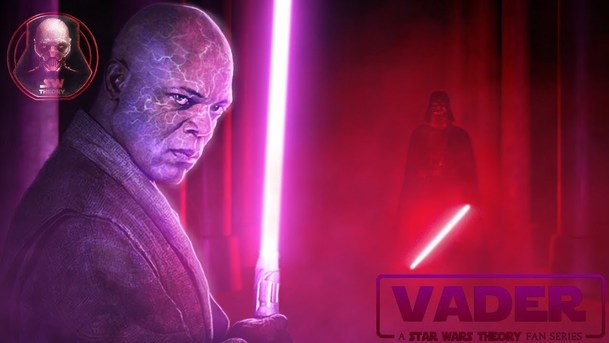 Star Wars: Vader: Opozdí se druhá epizoda? | Fandíme serialům