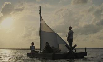 The Peanut Butter Falcon: Trailer na netradiční buddy movie o chlapci s Downovým syndomem, kterého doprovází Shia LaBeouf | Fandíme filmu