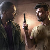 Point Blank: Anthony Mackie a Frank Grillo v drsném traileru bojují proti zkorumpovaným policistům | Fandíme filmu