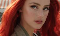 Aquaman 2: Navzdory zvěstem Amber Heard nebyla z filmu vyškrtnuta | Fandíme filmu