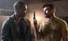 Recenze: Point Blank - Promarněná příležitost s prázdnou akcí | Fandíme filmu