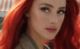 Aquaman 2: Navzdory zvěstem Amber Heard nebyla z filmu vyškrtnuta | Fandíme filmu