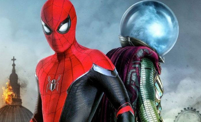 Venom a Spider-Man se podle šéfa Marvelu jednou setkají a další budoucnost pavoučích filmů | Fandíme filmu