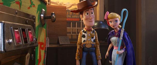 Toy Story 4: Nostalgická ukázka se ohlíží za celou animovanou sérií | Fandíme filmu