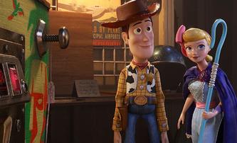 Box Office: Toy Story 4 je čtvrté nejlepší | Fandíme filmu