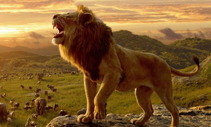 Podrobnosti o novém Lvím králi a dalších chystaných disneyovkách | Fandíme filmu