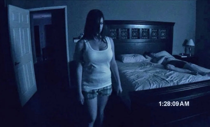 Paranormal Activity: Nový přírůstek do duchařské found footage série dorazí za dva roky | Fandíme filmu