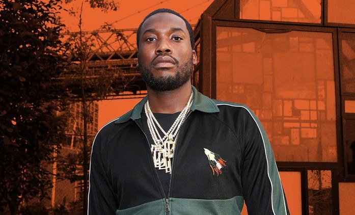 Free Meek Mill: Trailer na dokumentární sérii o boji rappera proti justici, jenž produkoval Jay-Z | Fandíme seriálům