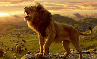 Natáčení ve virtuálním prostředí je podle trikaře Lvího krále budoucnost Hollywoodu | Fandíme filmu