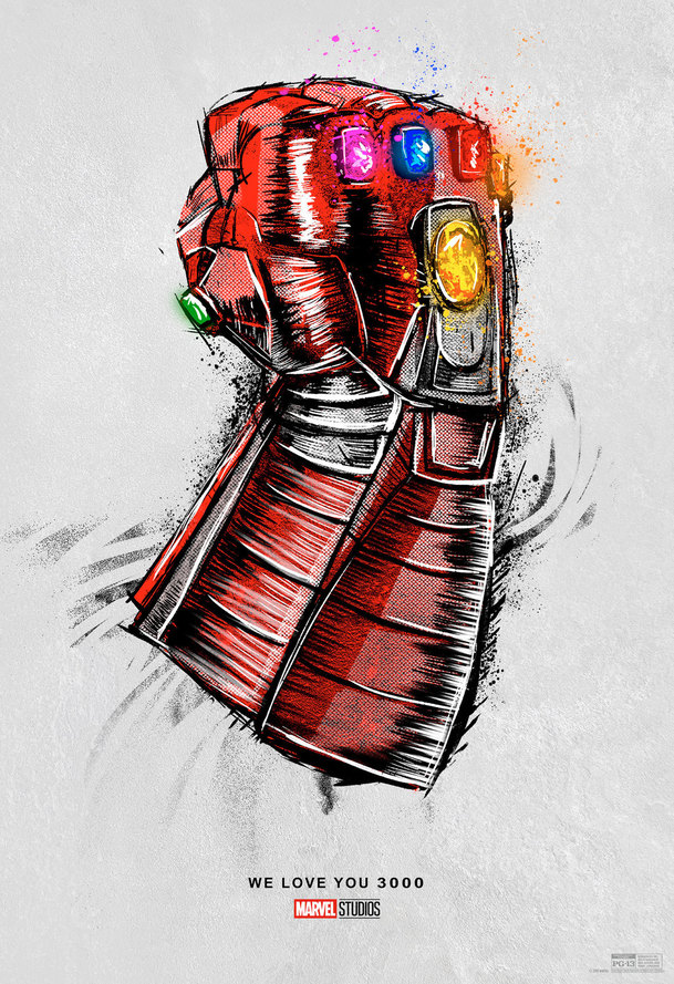 Avengers: Endgame: Co navíc nabídne v kinech obnovená premiéra | Fandíme filmu