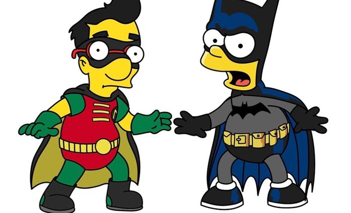 Letošní Comic-Con čeká silná ofensiva DC seriálů, D23 vsadí na Simpsonovi | Fandíme seriálům