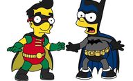 Letošní Comic-Con čeká silná ofensiva DC seriálů, D23 vsadí na Simpsonovi | Fandíme filmu