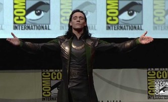 Loki: Přípravy minisérie o Thorově bratrovi oficiálně začaly | Fandíme filmu